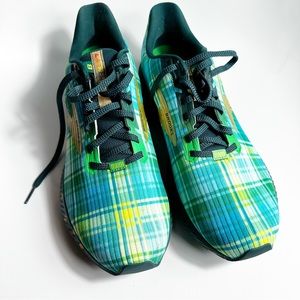 Brooks Launch 8 Run Lucky Tennishoes